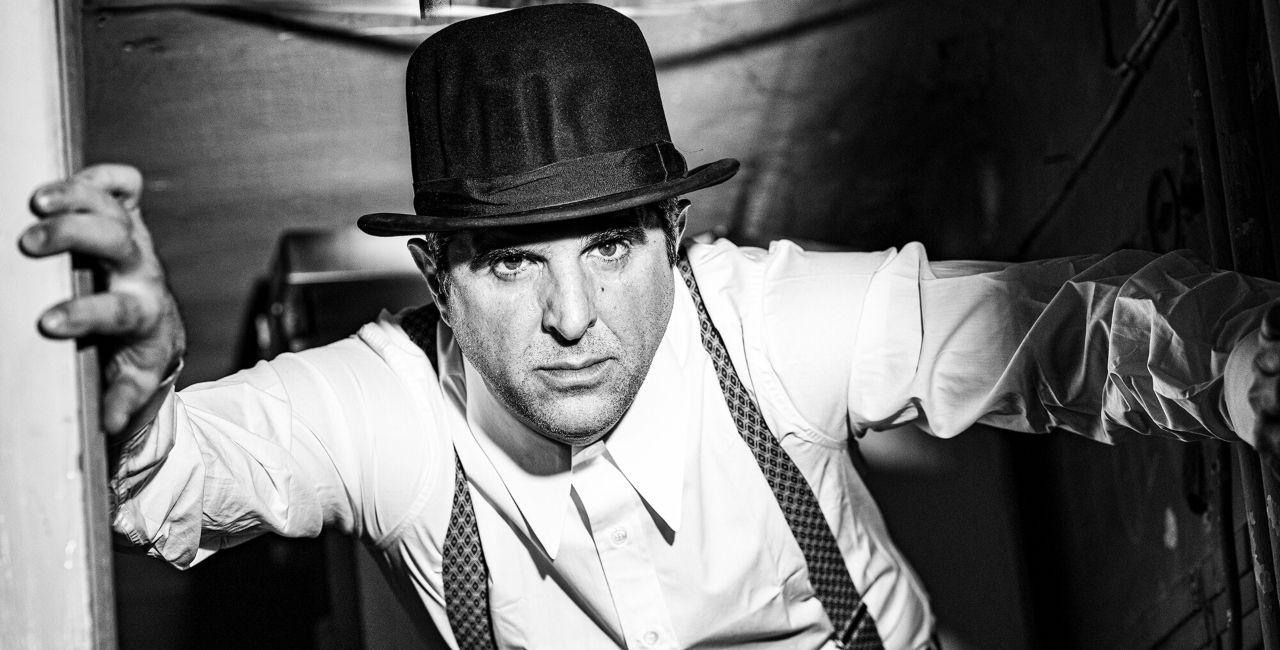 Άγριες Μέλισσες: Ο Γιώργος Γάλλος μας λέει γιατί ολοκληρώθηκε ο ρόλος του Μιλτιάδη