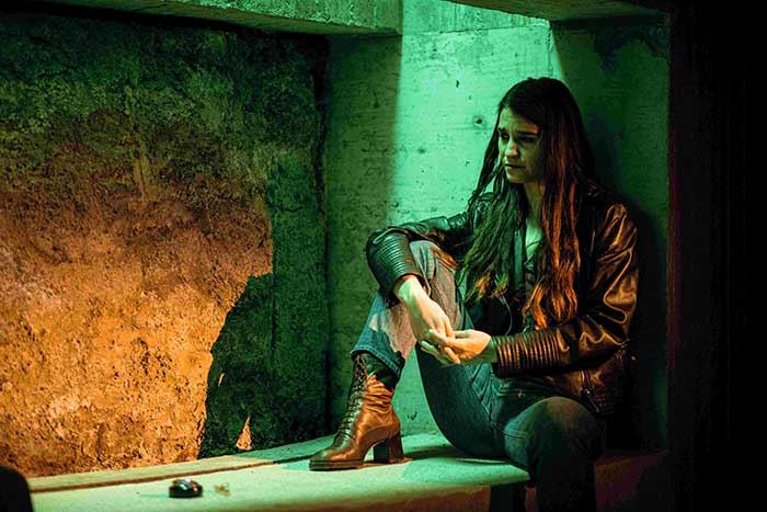 Σιωπηλός δρόμος επόμενα επεισόδια : Επεισόδιο 10