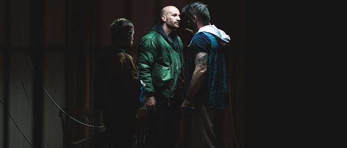 Σιωπηλός δρόμος επόμενα επεισόδια : Επεισόδιο 10