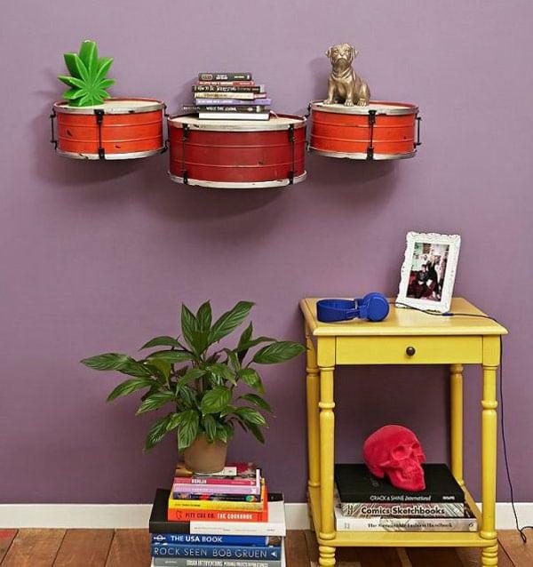 diy_ράφια_από_drums_