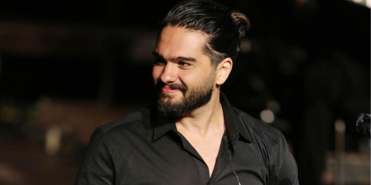 Χρήστος Μάστορας: Η φωτογραφία με τη βαφτιστήρα του και το γράμμα που προκάλεσε συγκίνηση