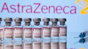 Ποιους αφορά η σύσταση των ειδικών να μην κάνουν τη δεύτερη δόση με AstraZeneca