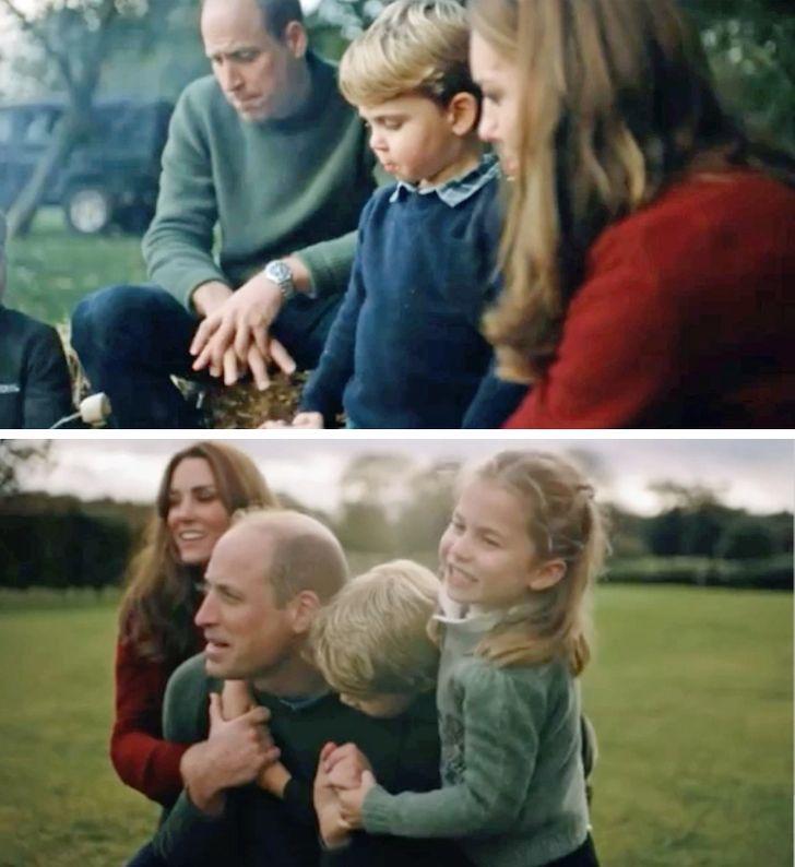 12 πράγματα που δείχνουν ότι τα μέλη της βασιλικής οικογένειας είναι σαν τους απλούς πολίτες