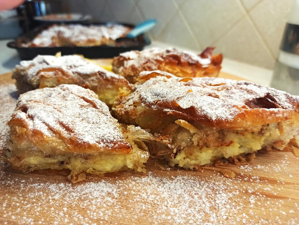 Πίτα_με ρυζόκρεμα_