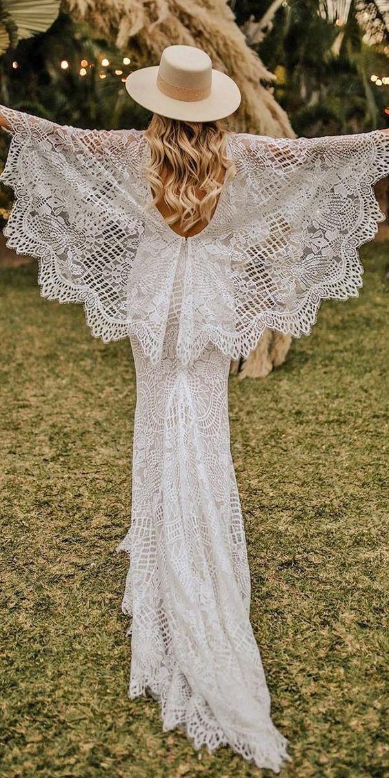 boho_νυφικά_ boho_νυφικά_