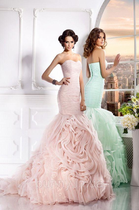 νυφικό_σε_παστέλ_αποχρώσεις_ νυφικό_σε_παστέλ_αποχρώσεις_