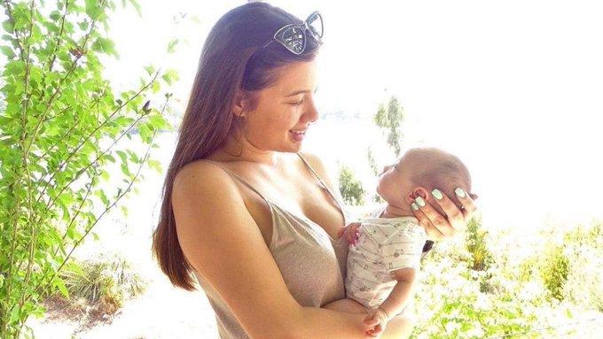 Γλυκά Νερά: Ποιος θα πάρει την επιμέλεια του παιδιού της Καρολάιν