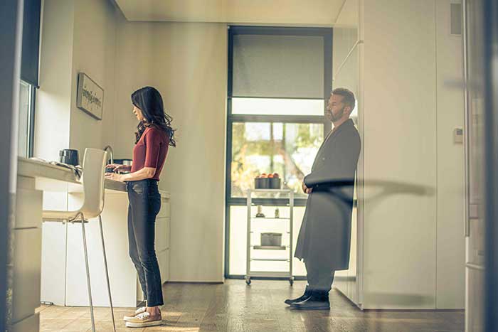 Σιωπηλός δρόμος επόμενα επεισόδια : Επεισόδιο 11