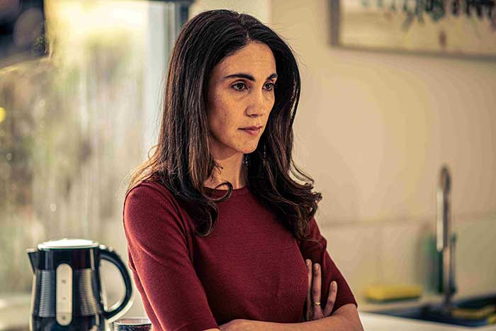 Σιωπηλός δρόμος επόμενα επεισόδια : Επεισόδιο 11