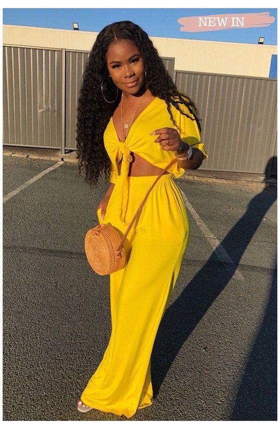 κίτρινο_outfit_για_το_Καλοκαίρι_