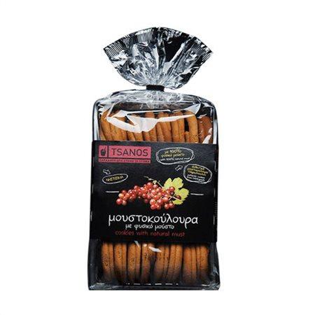 Ανάκληση ΕΦΕΤ: Ανακάλει πασίγνωστα κουλουράκια