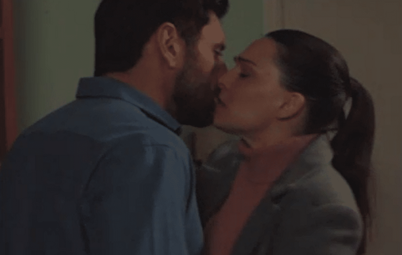 Αγγελική: Στέφανος και Αγγελική – Το τέλος τους στη σειριά