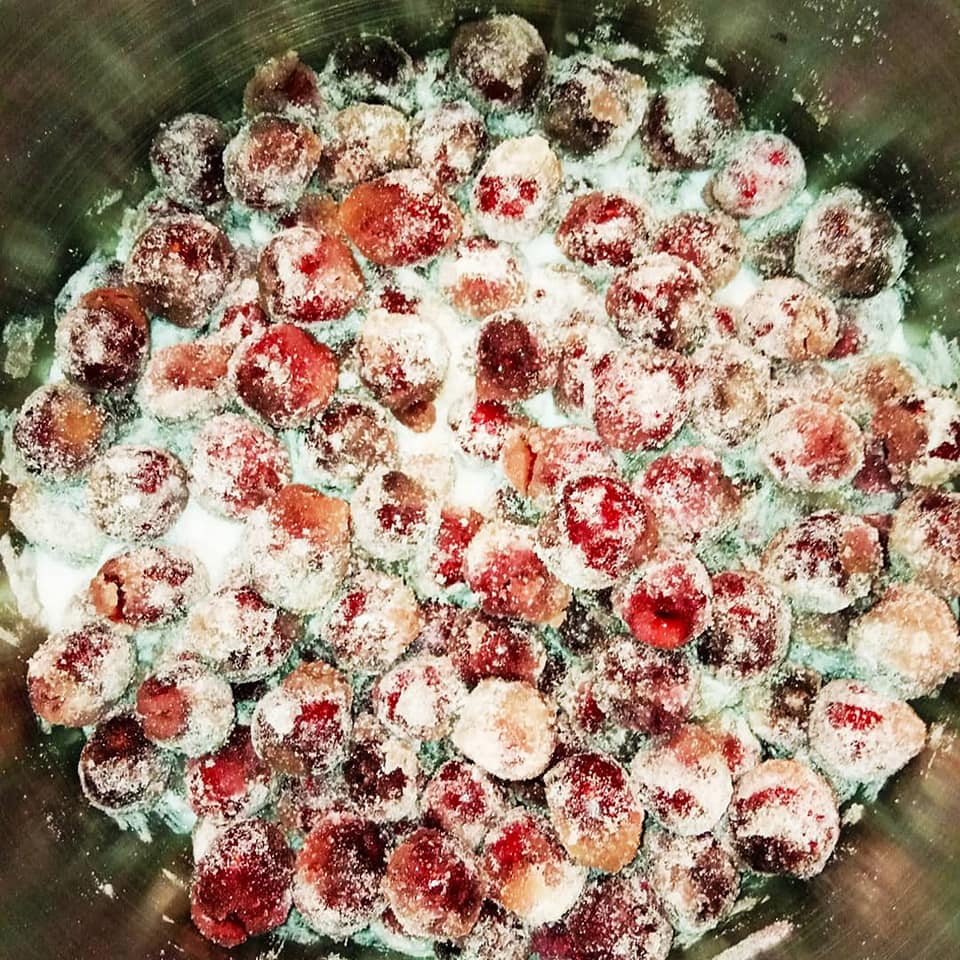 γλυκό_του_κουταλιού_βύσσινο_συνταγή_ γλυκό_του_κουταλιού_βύσσινο_συνταγή_