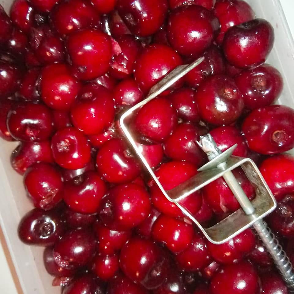 γλυκό_του_κουταλιού_βύσσινο_συνταγή_ γλυκό_του_κουταλιού_βύσσινο_συνταγή_