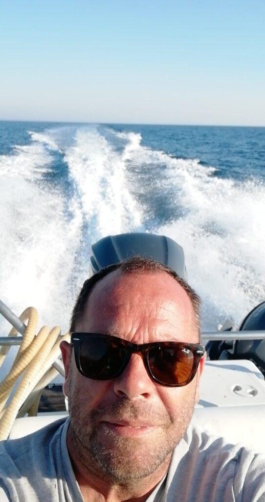 Στέλιος Ρόκκος – Πέθανε ξαφνικά ο αδερφός του