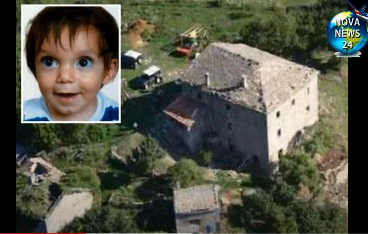 Συναγερμός για 2 ετών παιδάκι που εξαφανίστηκε