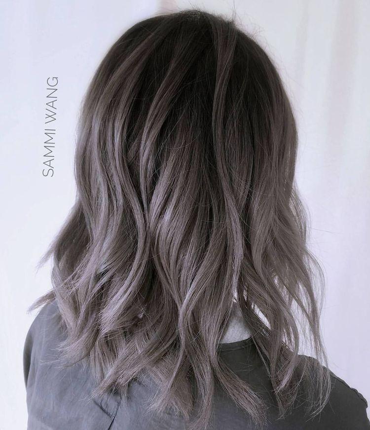 μαύρα_smoky hair_