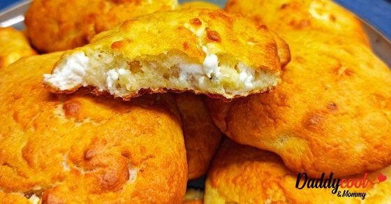 Τηγανίτες χωρίς τηγάνι χωρίς λάδι καθόλου (βίντεο)_