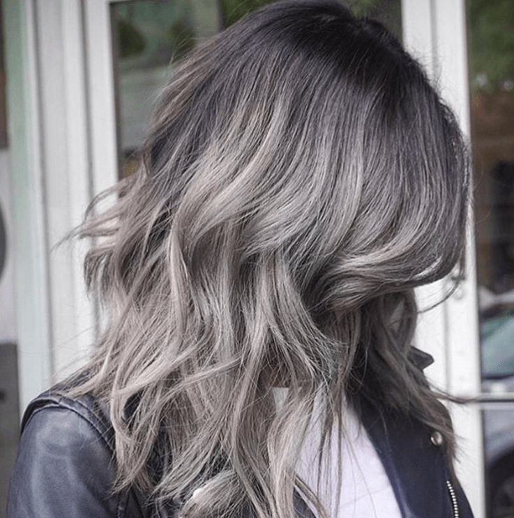 μαύρα_smoky_hair_