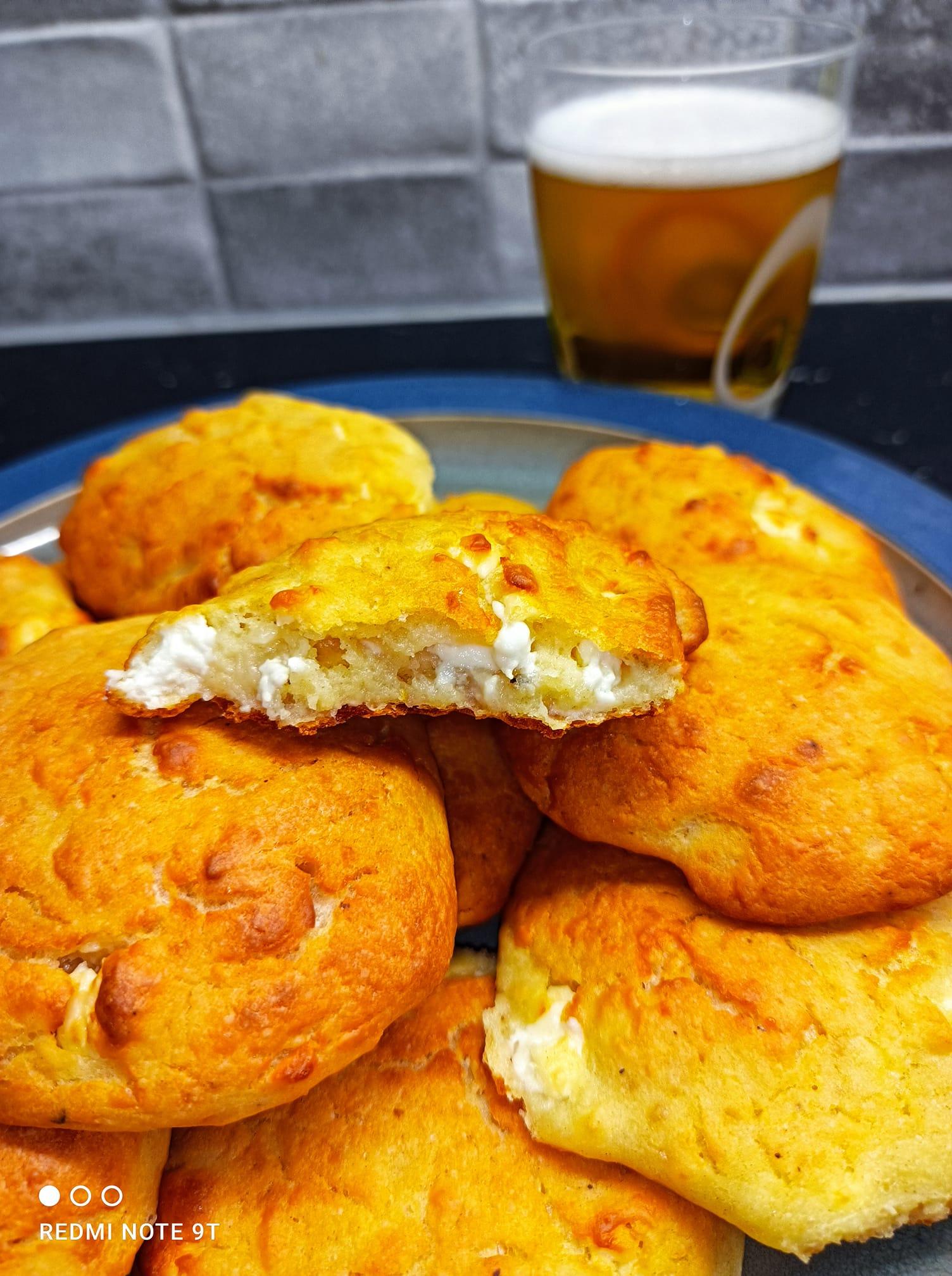 Τηγανίτες_ χωρίς_ τηγάνι_ χωρίς_ λάδι_ καθόλου_ (βίντεο)