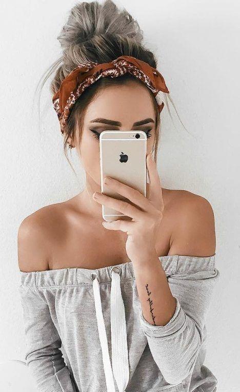 ψηλός_κότσος_με_κορδέλα_