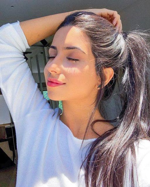 ψηλή_casual_κοτσίδα_