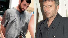 Χανιά: Ο δολοφόνος του Σεριανόπουλου σκότωσε συγκρατούμενό του