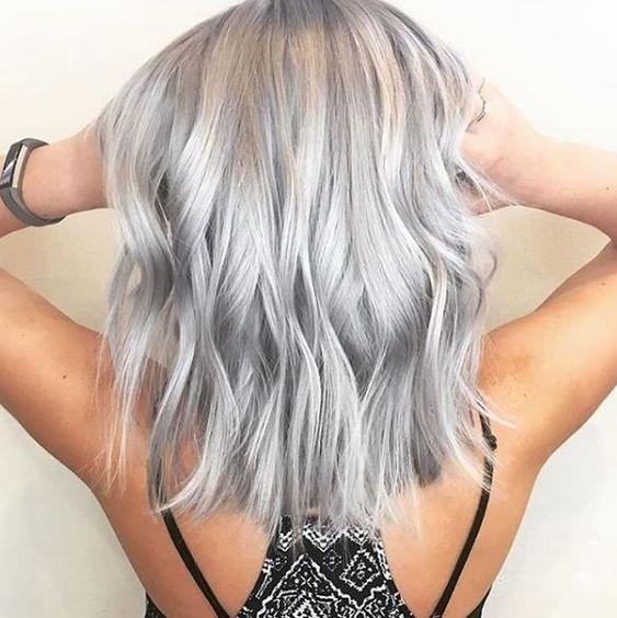 γκρι_silver hair_