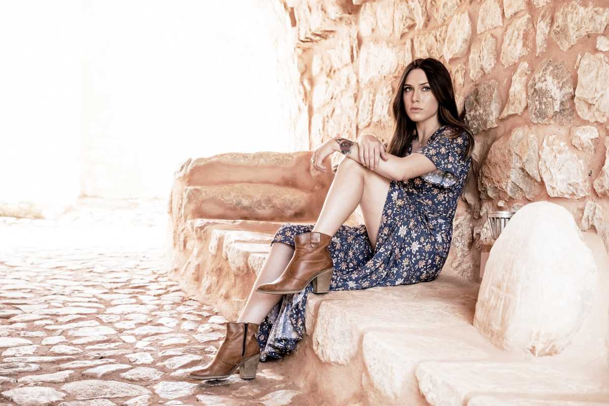 Γη της ελιάς : Οι πρωταγωνιστές και η ιστορία τους που έρχεται καθημερινά στο MEGA