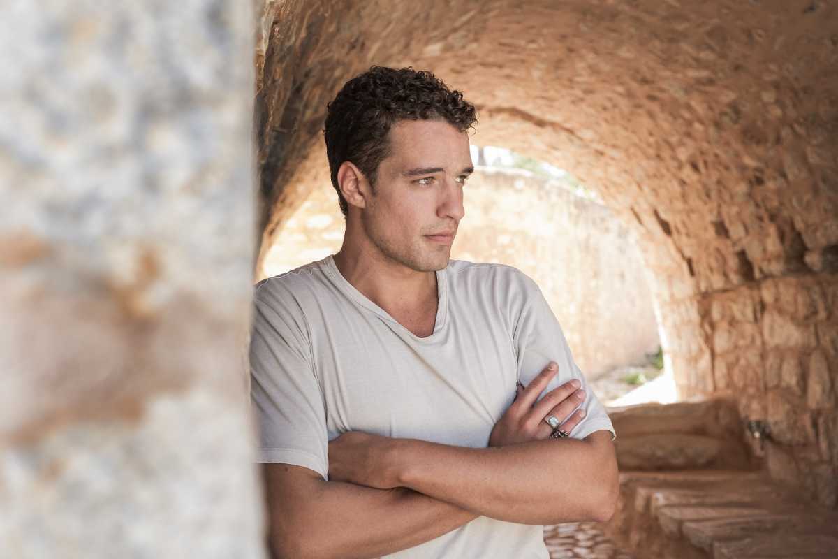 Γη της ελιάς : Οι πρωταγωνιστές και η ιστορία τους που έρχεται καθημερινά στο MEGA