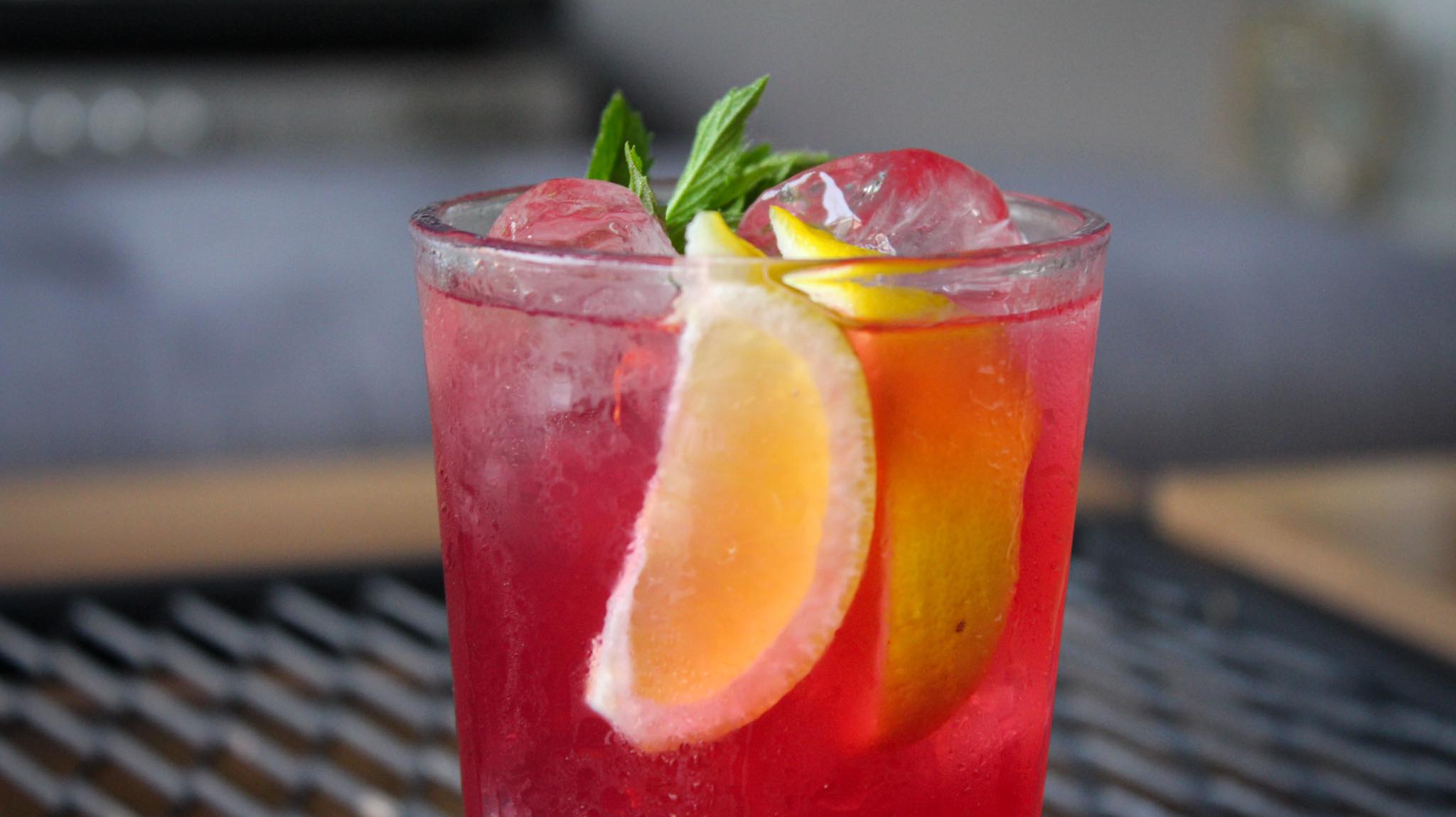 Κρύο_τσάι_με γεύση_Πίνα Κολάντα_