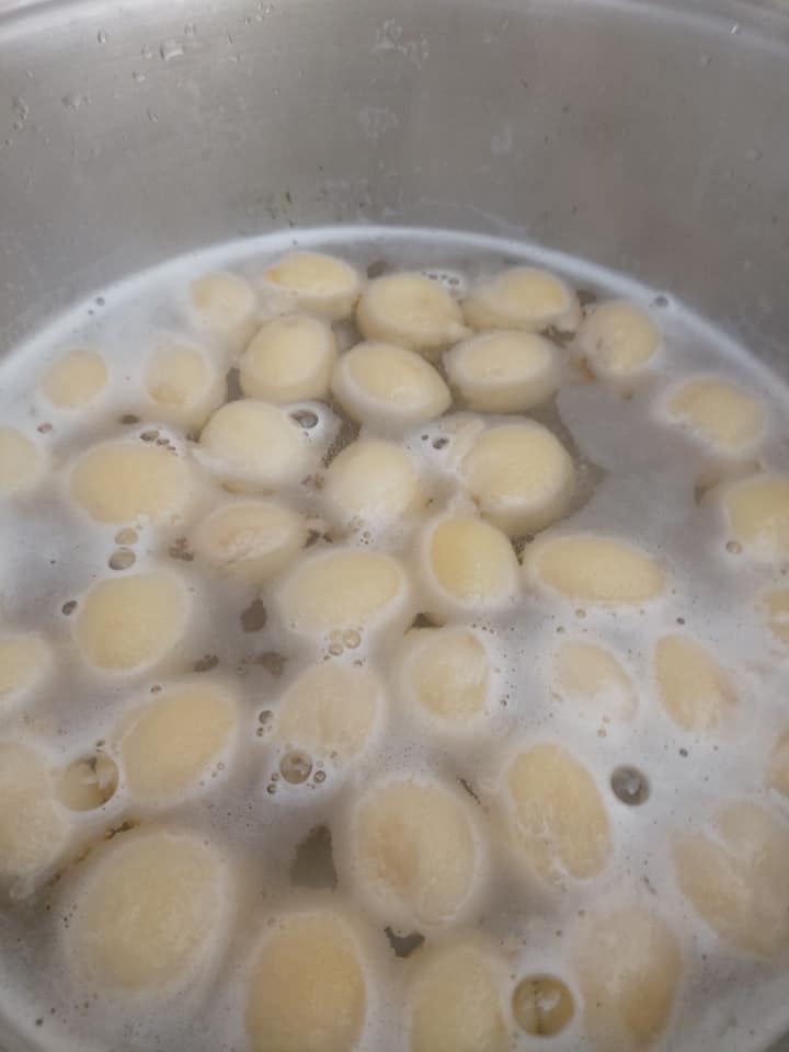 Γλυκό του κουταλιού_μούσμουλο_