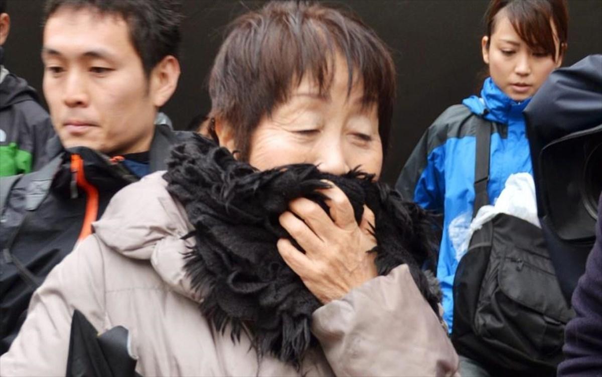 Μαύρη χήρα : Επικυρώθηκε η καταδίκη της σε θάνατο – Δηλητηρίασε 3 συντρόφους της