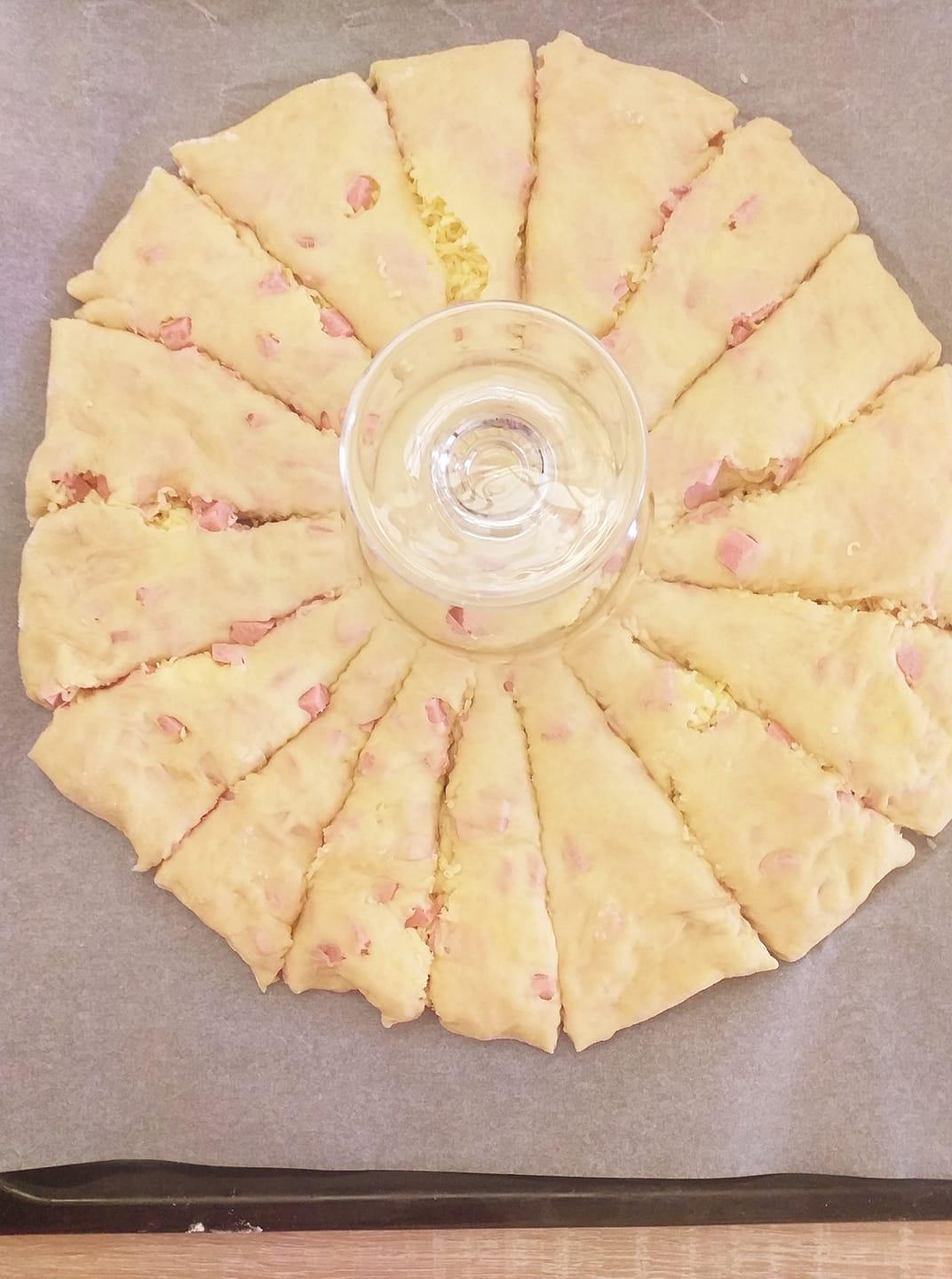 Salami_fluffy_bread_συνταγή_