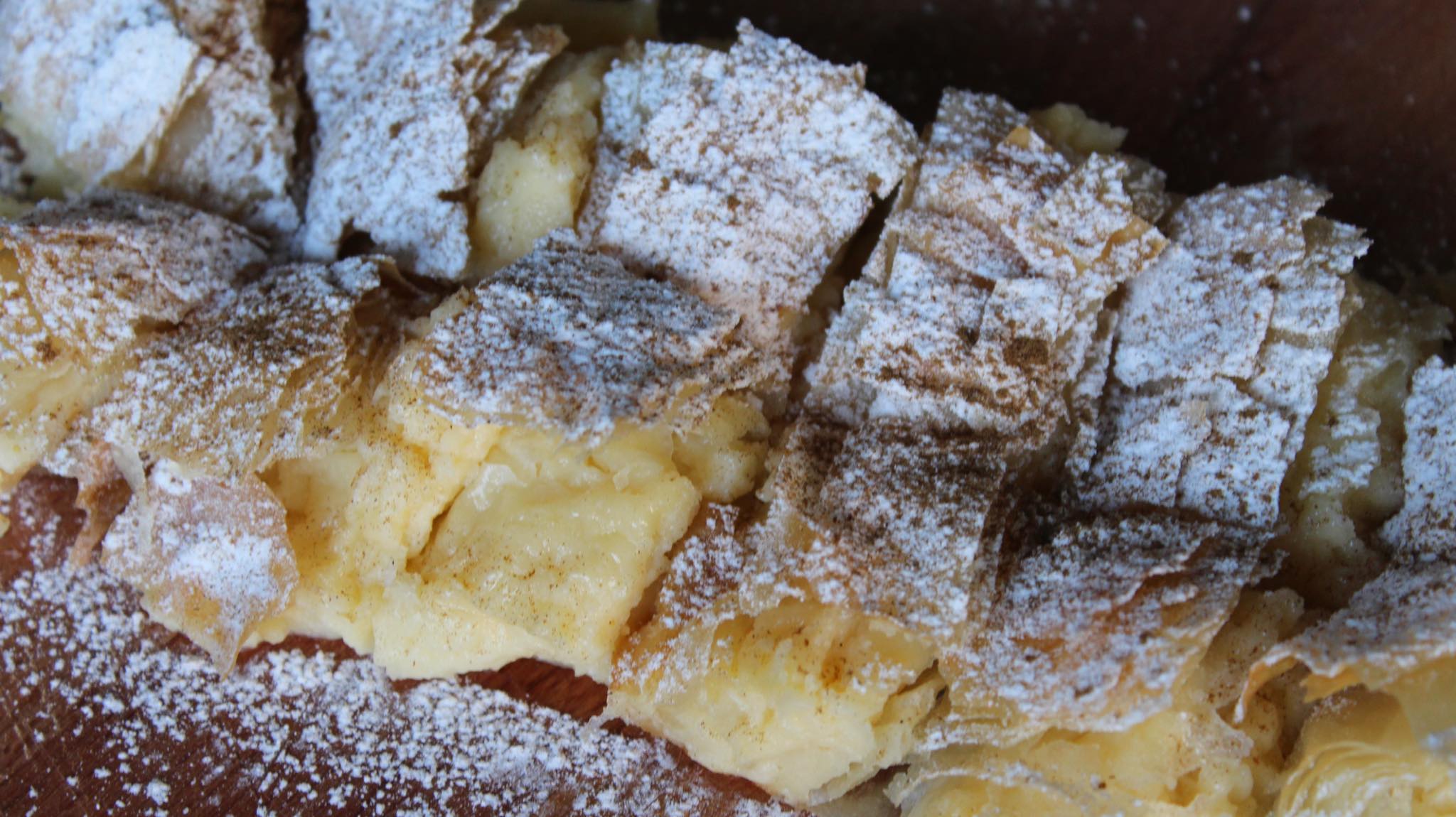 Αλλιώτικη_ μπουγάτσα _με_ φύλλο_ κρούστας_