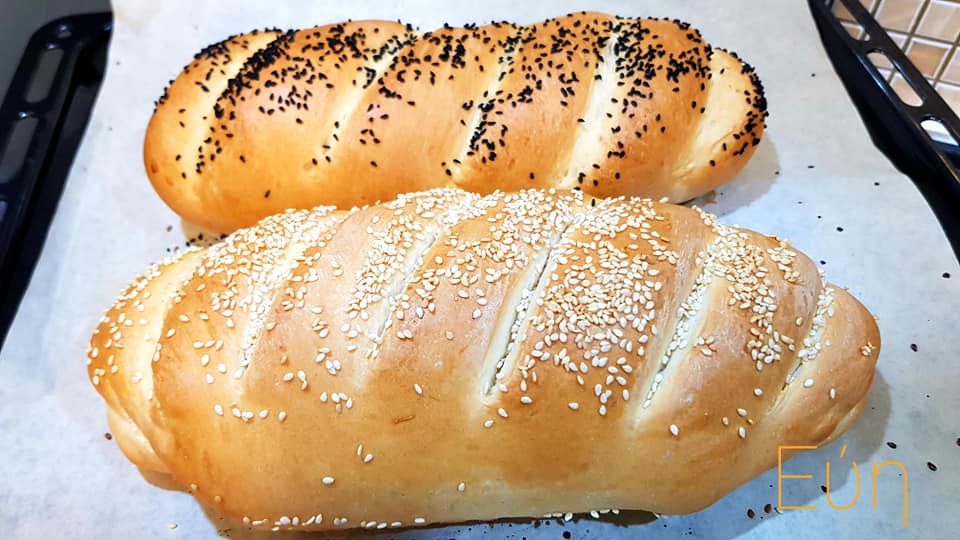 Γερμανικό_ψωμί_