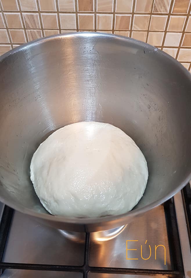 Γερμανικό_ψωμί_