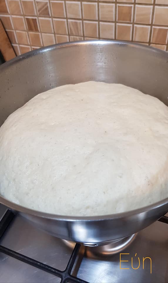 Γερμανικό_ψωμί_