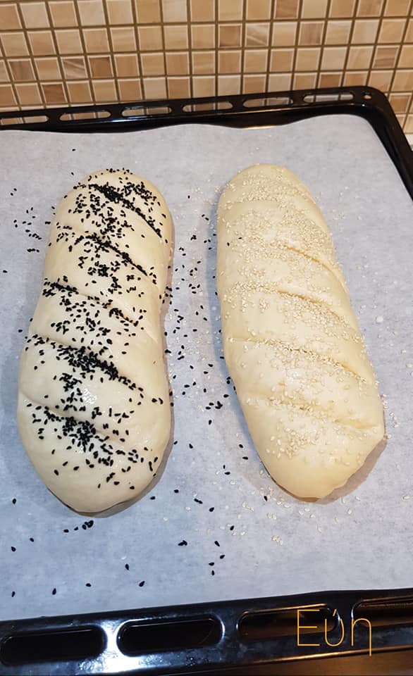 Γερμανικό_ψωμί_