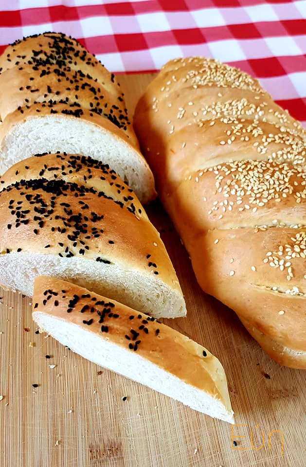 Γερμανικό_ψωμί_