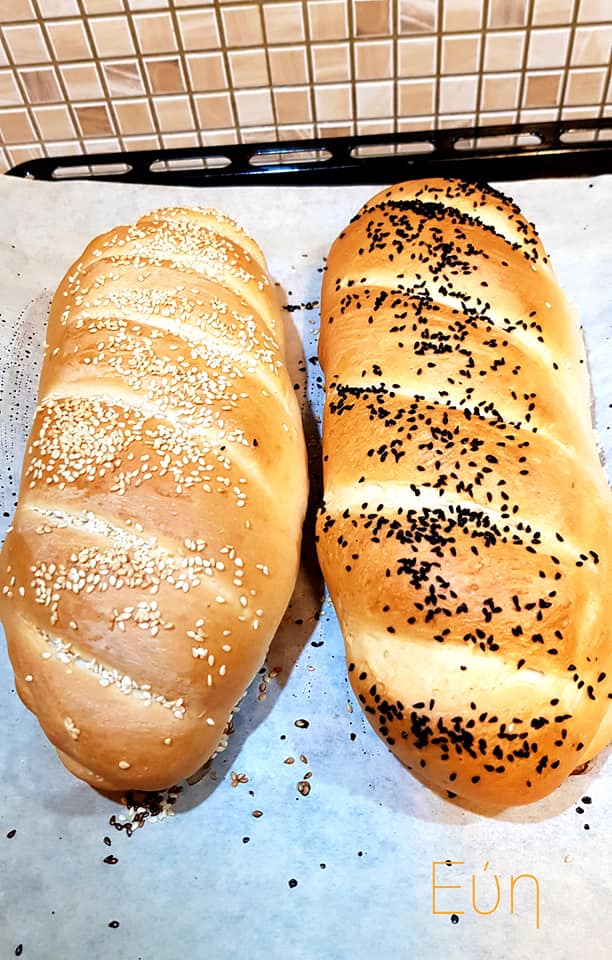 Γερμανικό_ψωμί_