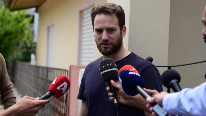 Κι όμως, αυτό το ρεπορτάζ για τον Αναγνωστόπουλο έπαιξε στην prime time της ελληνικής tv…