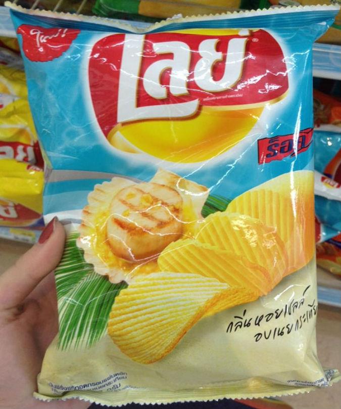 οι_πιο_περίεργες_γεύσεις_στα_πατατάκια_ οι_πιο_περίεργες_γεύσεις_στα_πατατάκια_