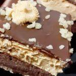 Πάστες- ταψιού- καραμέλα-