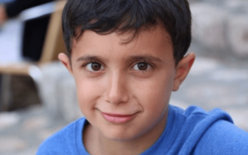 Σοκ:  7χρονος πέθανε ύστερα από ένα πιάτο μακαρόνια