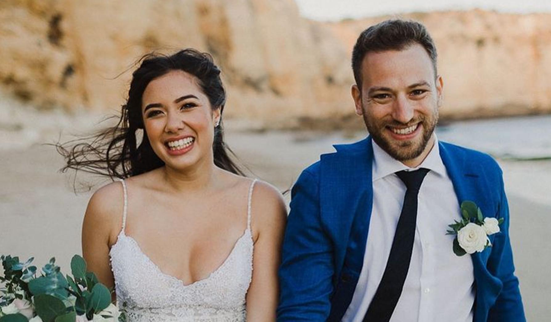 Γλυκά νερά : Η Καρολάιν ανακάλυψε ότι διακινούσε ναρκωτικά – Γιαυτό την σκότωσε ο πιλότος