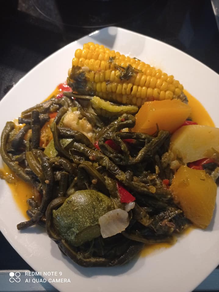 Μαγειριό_Ικαριώτικο_