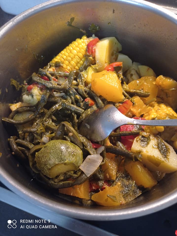 Μαγειριό_Ικαριώτικο_