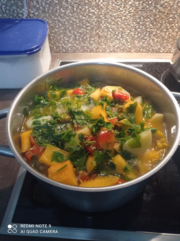 Μαγειριό_Ικαριώτικο_