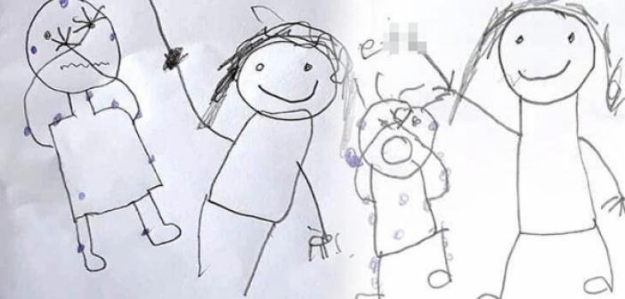 Φρίκη:  Μητέρα και πατριός βίαζαν τα παιδιά τους – Τους άφησαν ελεύθερους